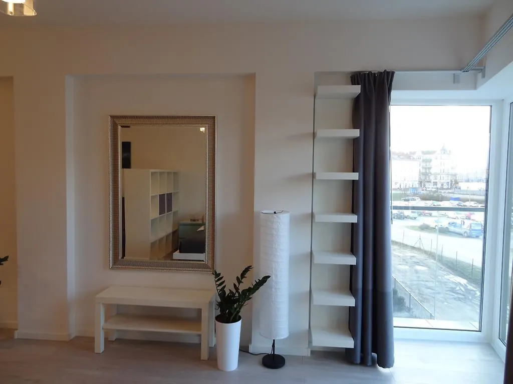 Apartment Studio Poz